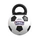 Іграшка для Собак Gigwi Jumball Футбольний М'яч c Гумовою Ручкою Розмір XL Gigwi6332 фото 1