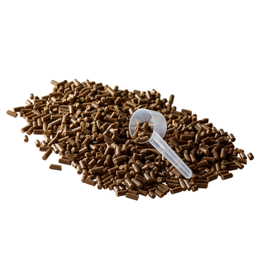 Пищевая добавка для поддержки нервной системы собак LUPO Relax Pellets 234000 фото