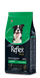 Сухий корм для собак середніх та великих порід Reflex Plus Medium & Large Breed Adult з куркою RFX-217 фото 2
