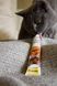 Паста для кошек с чувствительным пищеварением GimCat DUO PASTE Anti-hairboll malt with cheese мальт и сыр, 50 г G-427218 фото 4