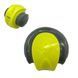 Игрушка для Собак Skipdawg Whisting Ball Свистящий Мяч 7 см SD8467 фото 3