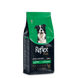 Сухий корм для собак середніх та великих порід Reflex Plus Medium & Large Breed Adult з куркою RFX-217 фото 1