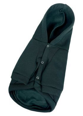 Толстовка кишеня смарагд Y-305 Y-305/2 фото