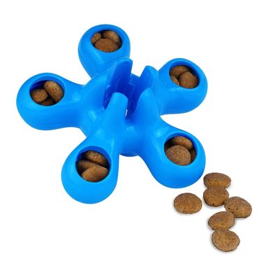 Іграшка для Cобак Bronzedog SMART Мотиваційна Зірка 15 х 10 см YT93821-A фото
