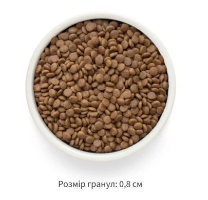 Сухой корм для стерилизованных кошек Grandorf FRESH SALMON & SWEET POTATO ADULT CAT STERILISED лосось с бататом GF_82840 фото