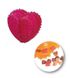 Игрушка-сердечко для лакомств Flamingo Good4Fun Heart Refillable 1031014-2 фото