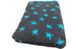 Килимок для собак Vetbed Anthracite & Blue Stars, 80х100 см VB-011 фото 2