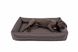 Лежак с усиленной поверхностью Harley&Cho Sofa для собак средних и больших пород HC-3010073 фото