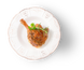 Oven-Baked Tradition Беззерновий сухий корм для собак зі свіжого м'яса качки 9610-10,44+2,27 фото 3