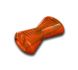 Игрушка для собак Bionic Bone оранжевый S bc30088 фото