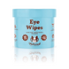 Серветки для очей Eye Wipes Natural Dog Company, 50 шт WP-EYES-50 фото 1