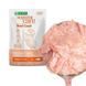 Додатковий вологий корм для собак з рудим забарвленням Nature's Protection Superior Care Red Coat Adult Tuna з тунцем UNINPSC70011 фото 7