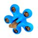Іграшка для Cобак Bronzedog SMART Мотиваційна Зірка 15 х 10 см YT93821-A фото 3