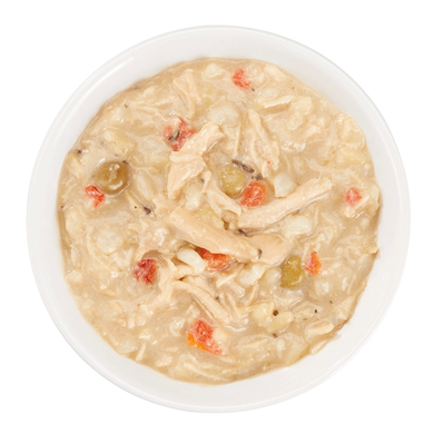 Консервы для собак Schesir Taste the World Thai Coconut Chicken Курица по-тайски в бульоне 122551 фото
