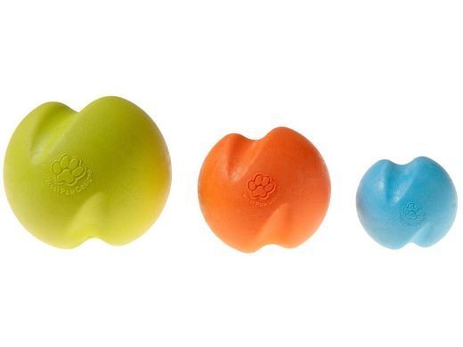 Іграшка для собак West Paw Jive XSmall Aqua ZG069AQA фото