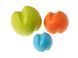 Іграшка для собак West Paw Jive XSmall Aqua ZG069AQA фото 3