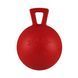 Іграшка для собак Jolly Pets Tug-n-Toss Mini Red Large 4" 404RD фото