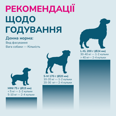 Функціональні ласощі для собак дрібних порід LK Baits Pet Nutrigo Cod Liver Oil Mini з олією печінки тріски (&Oslash; 15 мм), 75 г 7777034 фото