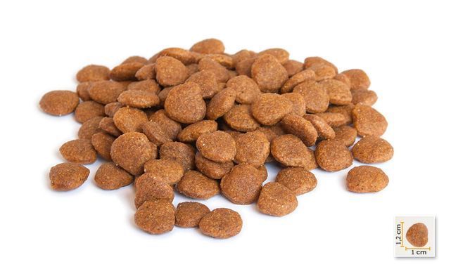 Сухий корм для стерилізованих котів BonaCibo Adult Cat Light & Sterilized з м'ясом курки, анчоусами і рисом BC406137 фото