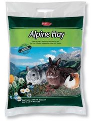 Альпийское сено для грызунов Padovan Alpine-Hay, цена | Фото