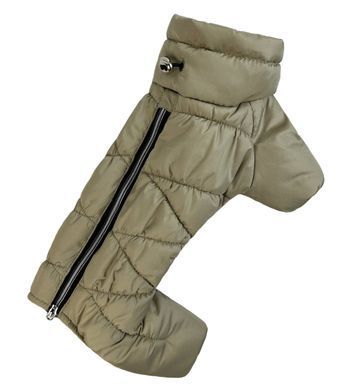 Зимовий комбінезон Comfort оливка R-48 R-48/1 фото