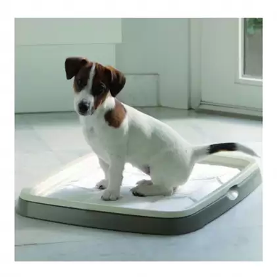 Туалет для щенков Savic Puppy Trainer с пеленками 3240 фото