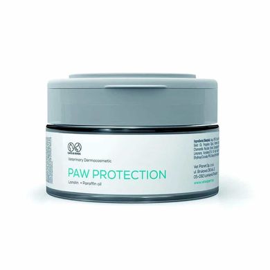 Защитная мазь Vet Expert Paw Protection для подушечек лап кошек и собак 40870 фото