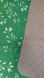 Багаторазова пелюшка для собак Green Leaf (від виробника ТМ EZWhelp) ZY-Green_40х60 см фото 4