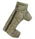 Зимовий комбінезон Comfort оливка R-48 R-48/1 фото 2