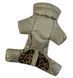 Зимовий комбінезон Comfort оливка R-48 R-48/1 фото 4