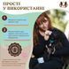 Серветки для очей Eye Wipes Natural Dog Company, 100 шт WP-EYES-100 фото 4