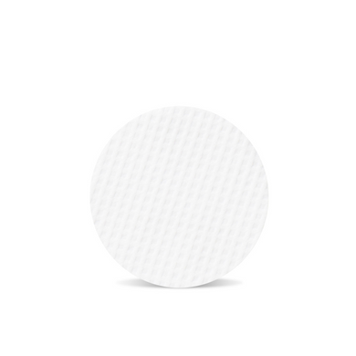 Сухие салфетки для нанесения лосьона от слезных пятен Eye Envy Gentle action dry applicator pads, 30 шт EE-PDS фото