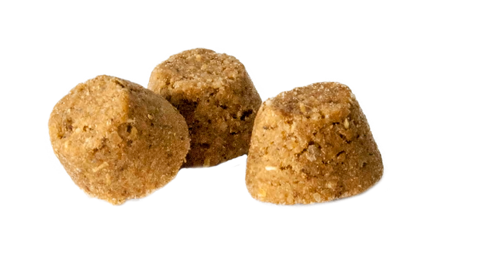 Сухий корм для собак Oven-Baked Tradition Nature's Code зі свіжого м'яса курки 9620-4.4 фото