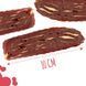 Ласощі для собак від 3-х місяців Mavsy Refined jerky GRILLED MARBLED BEEF STEAK WITH ROSEMARY стейк з мармурової яловичини на грилі з розмарином, 100 г LSRM07 фото 4