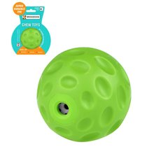 Іграшка для собак Bronzedog FLOAT плаваюча Звуковий м'яч 7 см YT104277-В фото