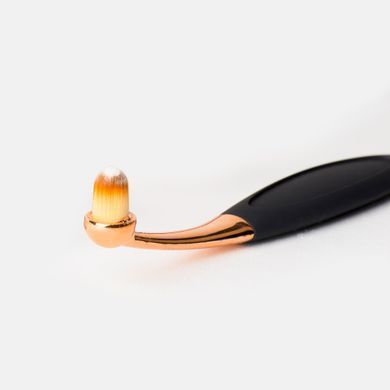 Eye Envy ProPowder Applicator Brush Small Аплікаторна щітка для пудри, розмір S EEAB-S фото
