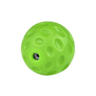 Игрушка для собак Bronzedog FLOAT плавающая Звуковой мяч 7 см YT104277-В фото
