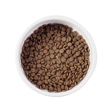 Сухий беззерновий корм для дорослих собак малих порід Nature's Protection Superior Care White Dogs Grain Free Herring Adult Small з оселедцем NPSC47439 фото