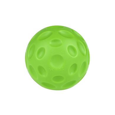Игрушка для собак Bronzedog FLOAT плавающая Звуковой мяч 7 см YT104277-В фото