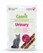 Лакомство для котов Canvit Urinary для здоровья мочевыводящей системы 83447 фото 1