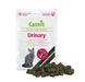 Лакомство для котов Canvit Urinary для здоровья мочевыводящей системы 83447 фото 2