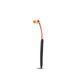 Eye Envy ProPowder Applicator Brush Small Аплікаторна щітка для пудри, розмір S EEAB-S фото 2