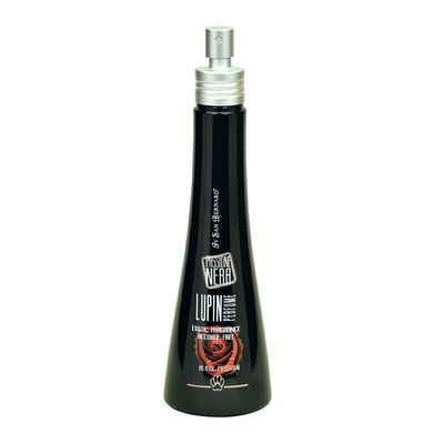 Дух Iv San Bernard LUPIN, экзотический и элегантный аромат, не содержит спирта, 1л 0237 NPRLUP1000 фото