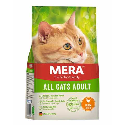 MERA Cats All