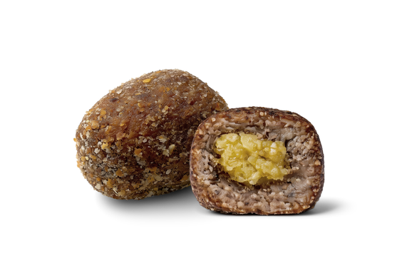 Функциональное лакомство для собак LK Baits Pet Nutrigo Treat Veal с говядиной и утиным соусом (&Oslash; 12 мм), 150 г 7777013 фото