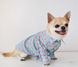 Рубашка Dogs Bomba Мики бирюзовая 2 RUB-42/2 фото 1