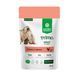 Вологий корм для собак для догляду за шкірою та шерстю Nature's Protection Prime Skin and Coat Adult Dogs Chicken and Salmon з куркою і лососем NPPR47922-K2 фото 1