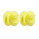 Игрушка для Собак Skipdawg Agility Ball Мяч Набор из 2 шт 7 см SD3027 фото 2