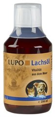 Лососевое масло LUPO Lachsol, цена | Фото