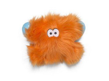 Іграшка для собак West Paw Fergus Orange Fur DD001ORF фото
